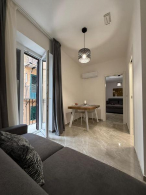 Malu Apartments